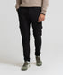 Men's Slim Fit Cargo Pants